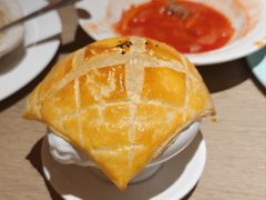 -波特曼西餐厅(中央大街店)