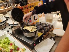 -比格比萨自助(宋家庄店)