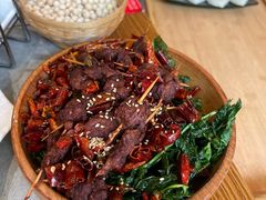 -大理董·董家小厨野生菌火锅(古城旗舰店)