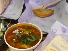 -Taco Bell 塔可钟(民田路店)