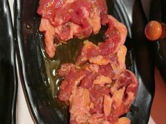 -韩盛源泥炉烤肉店(高深路店)