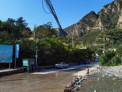 -北京上方山国家森林公园