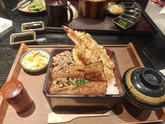 -玄白·炭烤活鳗(上海首店)