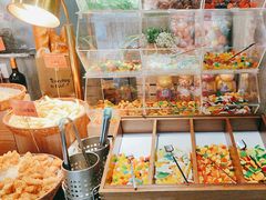 -非烤勿扰韩料自助烤肉(松山湖万科店)