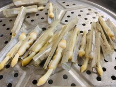 -蔚海之都·象山蒸汽海鲜(仙霞路店)