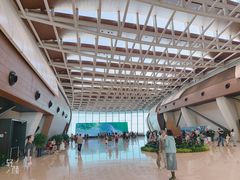 -贝林大翅鲸简餐厅(国家海洋博物馆店)