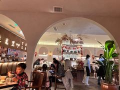 -来龙里 精致 东南亚餐室(万象城店)