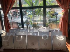 -MIMO CAFE(沙头角店)