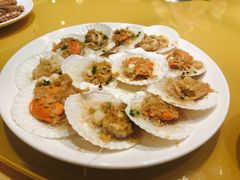 -百年恒益烧腊海鲜酒家·非遗传承(广州黄埔店)