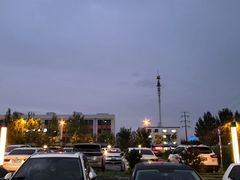 -星河湾温泉洗浴酒店