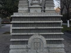 -木塔寺遗址生态公园
