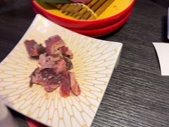 -AJIYA·池袋日式烧肉自助(天津万象城店)