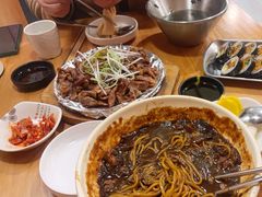 -多宾韩国料理(学衡路店)