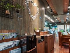 -咖啡陪你(广顺北大街福码大厦店)
