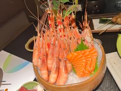 -花潮料理艺食馆(成都万象城店)