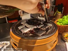 -味家烤肉烤鳗鱼牛排(西塔旗舰店)