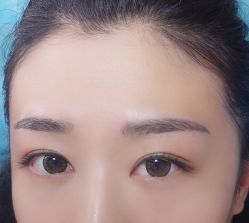 -Yue Show馨选·半永久纹眉纹眼线