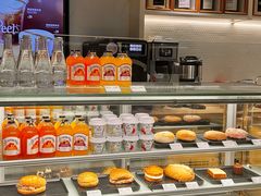 -Peet's Coffee皮爷咖啡(万象天地店)