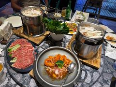 -元素中餐厅.海南菜.粤菜.椰子鸡.海鲜.包房.石梅湾威斯汀度假酒店