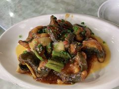 -范饭椰林川湘味海鲜·椰子鸡(三亚湾椰梦长廊店)
