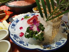 -巴九门老火锅(来福士打望店)