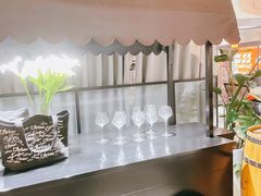 -L'Arome芳芳法国餐厅(仙林金鹰店)