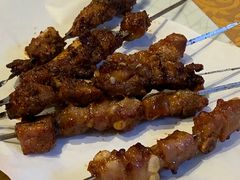 -胖太太四川麻辣排骨串(镇江路分店)