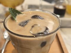 -The Rug Cafe(王府中环店)