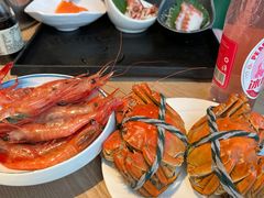 -星伦多自助料理·涮烤一体(杭州来福士店)