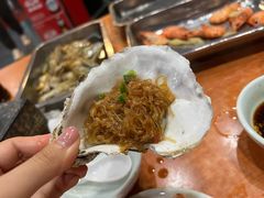 -胶东海鲜大排档(北太平庄店)