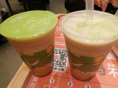 -巡茶(汇邻广场店)