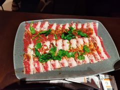 -新石器烤肉(虹悦城店)