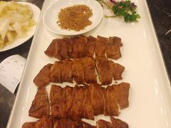 -吾味香葫芦头(安西街店)