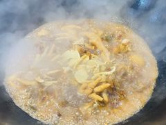 -土食锅灶·地锅鸡(宝山路店)