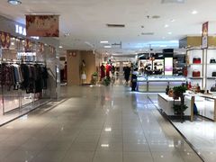 -沈阳大商千盛购物中心有限公司(长江街店)