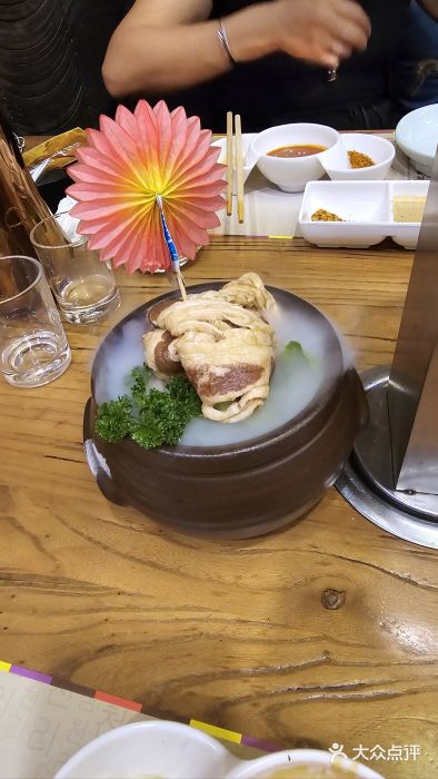 三千里(西塔总店)图片