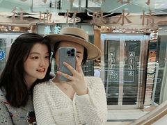 -串一火锅(赛格国际购物中心店)
