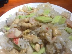 -老七饭馆(光荣道总店)