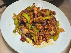 -醉美长安·陕菜(万和城店)