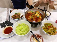 -新新湘菜馆(新中街二条店)