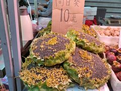 -正宁路小吃夜市