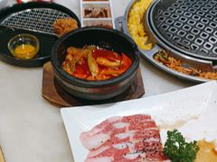 -韩宫宴和牛烤肉(上海金山万达店)
