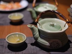 -郑州建业艾美酒店-曙餐厅