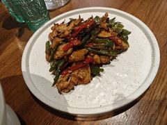 -敏珠拉姆藏餐·南京厨房(富春江东街店)