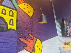 -Taco Bell 塔可钟(民田路店)