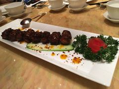 -8餐厅(新葡京酒店)