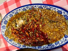-忆外婆徐州菜·地锅鸡·生日宴(吴庄店)