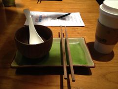 餐具-蜜桃餐厅·古运河畔(南下塘店)