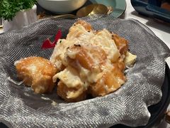 -茉莉餐厅(包河万达店)