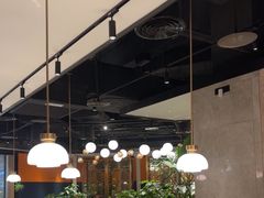 -半秋山西餐厅(巴南万达广场店)
